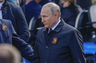 Rosja może zmienić granice. Jest data referendum