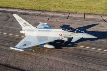 USA odmawiają im F-35. Druga armia NATO pod coraz większą presją