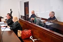 Sprawa zabójstwa 10-letniej Kristiny. Jest wyrok