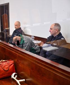 Sprawa zabójstwa 10-letniej Kristiny. Jest wyrok