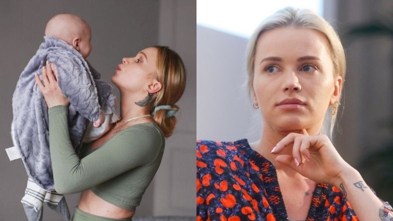 Maffashion broni pierwszej kampanii reklamowej Bastiana