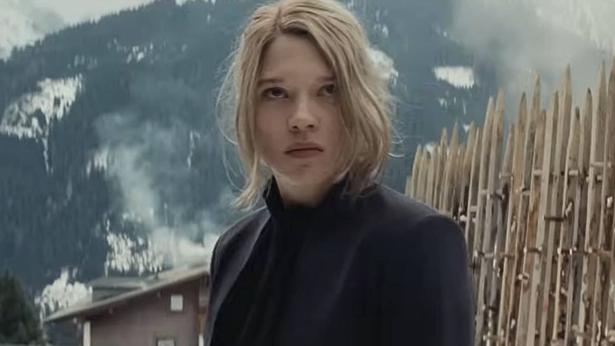 "Spectre" już dziś w telewizji