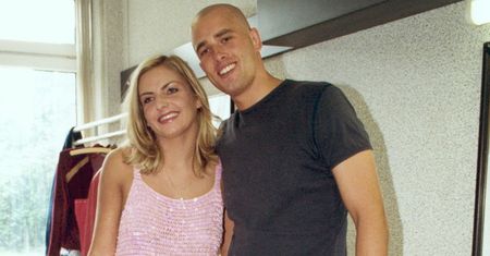 Ken z "Big Brothera" bawił się z Frytką w jacuzzi i zniknął z show biznesu. Czym się dziś zajmuje i jak wygląda Łukasz Wiewiórski?