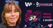 Sylwia Krębuszewska-Kozieł wylicytowała na WOŚP artykuł na Pudelku. Opowiedziała nam o swojej działalności. "Każdy może pomóc"