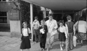 Chodziłeś do szkoły w PRL-u? 10/12 to minimum