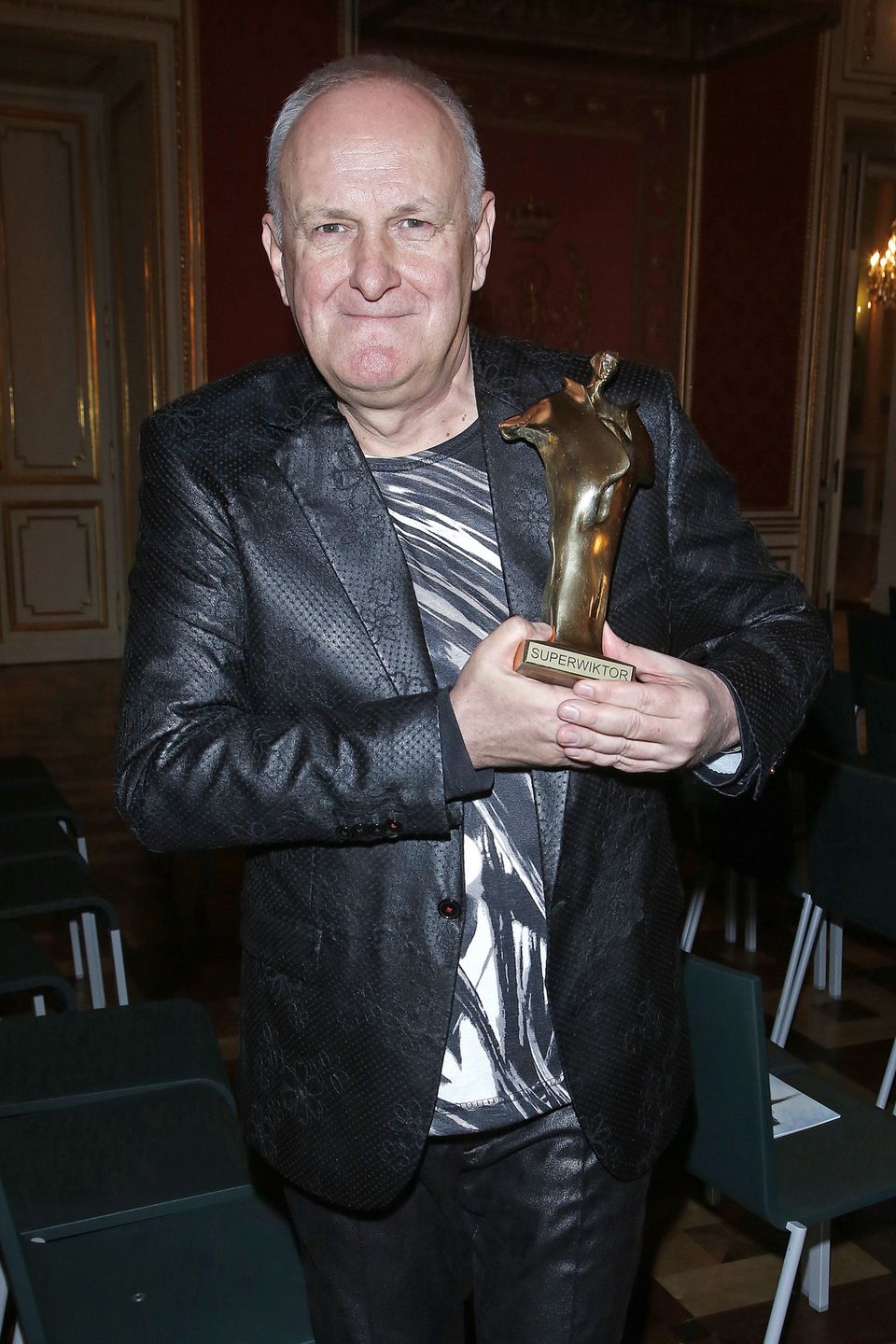 Jacek Cygan 