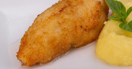 Wystarczy drobna zmiana, a kotlety wyjdą jeszcze lepsze. Zwykłe mielone się nie umywają