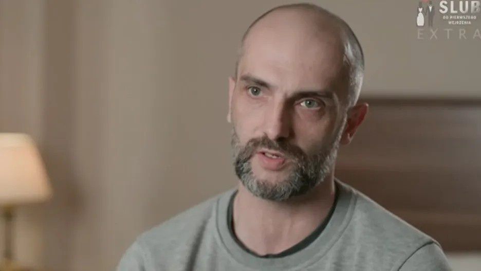 Waldemar z "Rolnika" zabrał głos. Stanął w  obronie Macieja po jego rezygnacji z programu