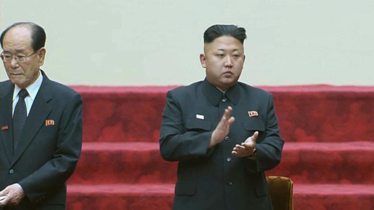 Kim Dzong Un prześladuje chrześcijan? Ustalenia ekspertów są niepokojące, osoby wierzące cierpią niewyobrażalne katusze 