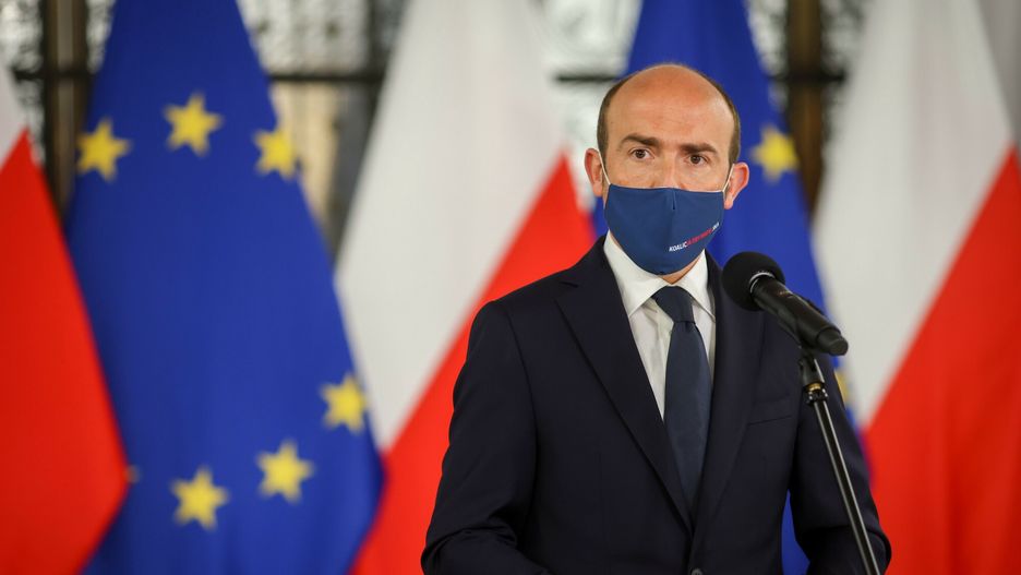 Raport NIK. Koalicja Obywatelska zabrała głos