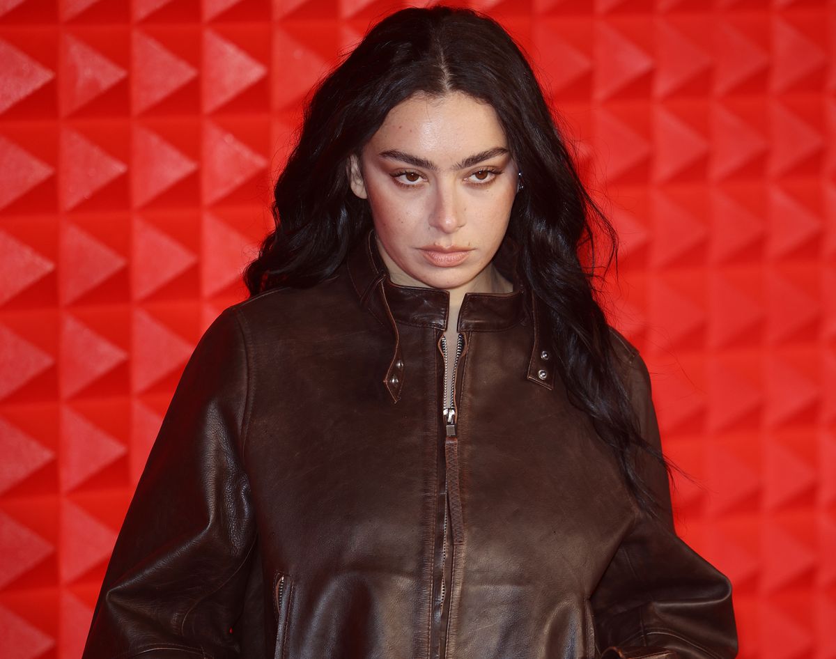 Charli XCX wystąpiła w Polsce na festiwalu Open'er w lipcu