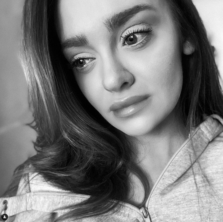 Sylwia Nowak