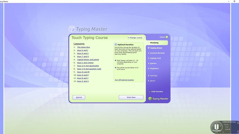 Typing Master 10 4