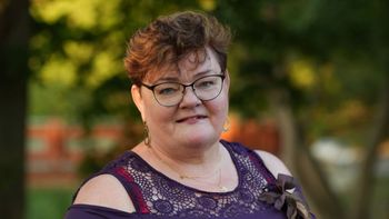 Lilla z "Sanatorium miłości" o mężu tyranie. "Skatował mnie. Nie byłam mu dłużna"