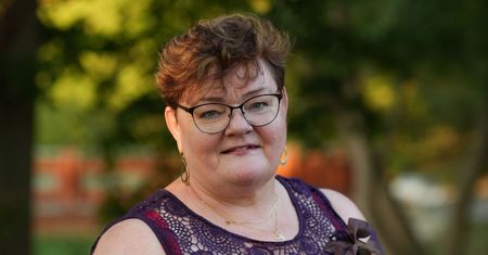 Lilla z "Sanatorium miłości" o mężu tyranie. "Skatował mnie. Nie byłam mu dłużna"
