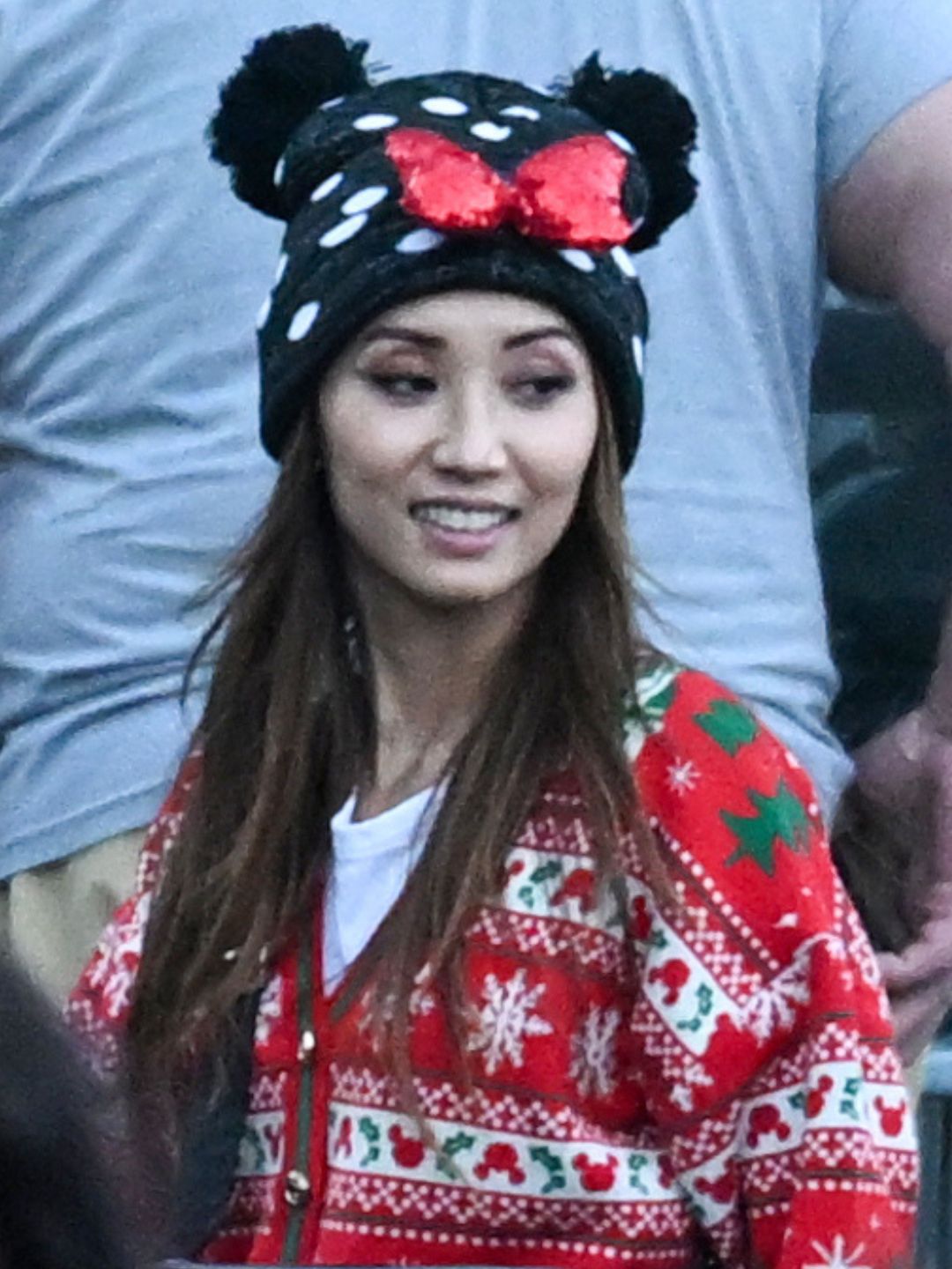 Brenda Song 