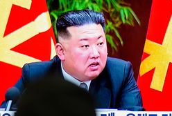 Brutalna czystka u Kima. Media alarmują o sytuacji w Pjongjangu