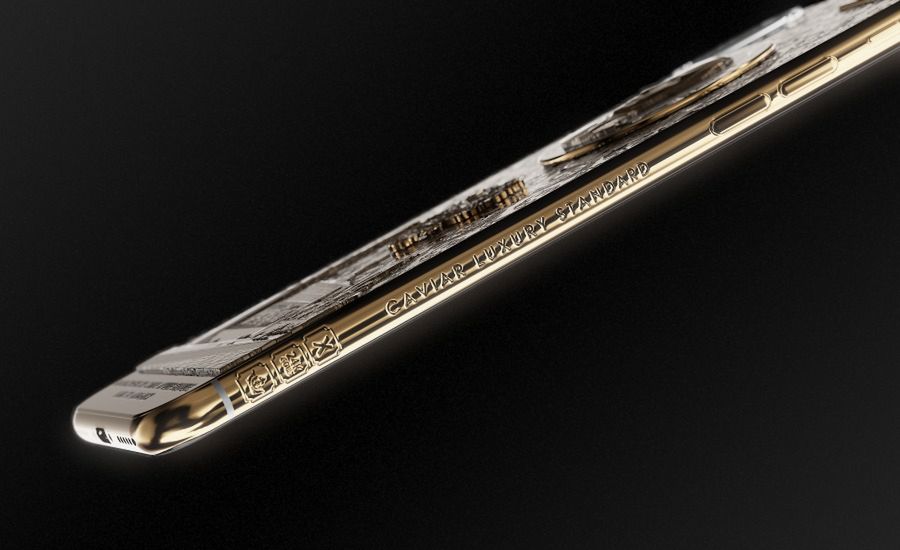 #wSkrócie: Sharp Aquos S3 mini oficjalnie, cena OnePlusa 6 i złoty iPhone X z Putinem 6