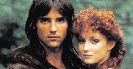 Fenomen serialu "Robin z Sherwood". Zdobędziesz 12/12 punktów?