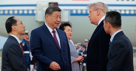 Tajwan dziękuje Trumpowi. Będzie zgrzyt z Chinami? W tle duży kontrakt