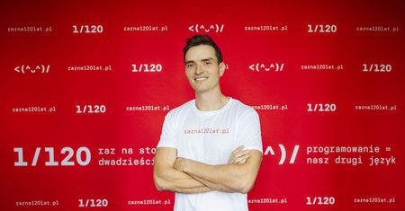 Programowanie = Nasz Drugi Język. Uczniowie nauczą się pisać kod