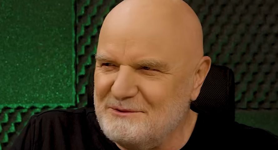 Andrzej Mleczko i Henryk Sawka odznaczeni przez ministrę kultury