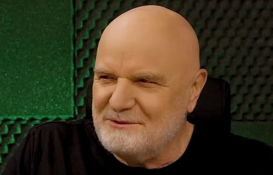 Andrzej Mleczko i Henryk Sawka odznaczeni przez ministrę kultury