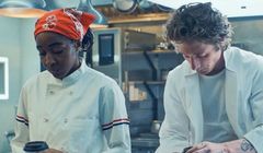 Czy „The Bear” to „Rodzina Soprano” na nowe czasy? Recenzja trzeciego sezonu serialu Disney+