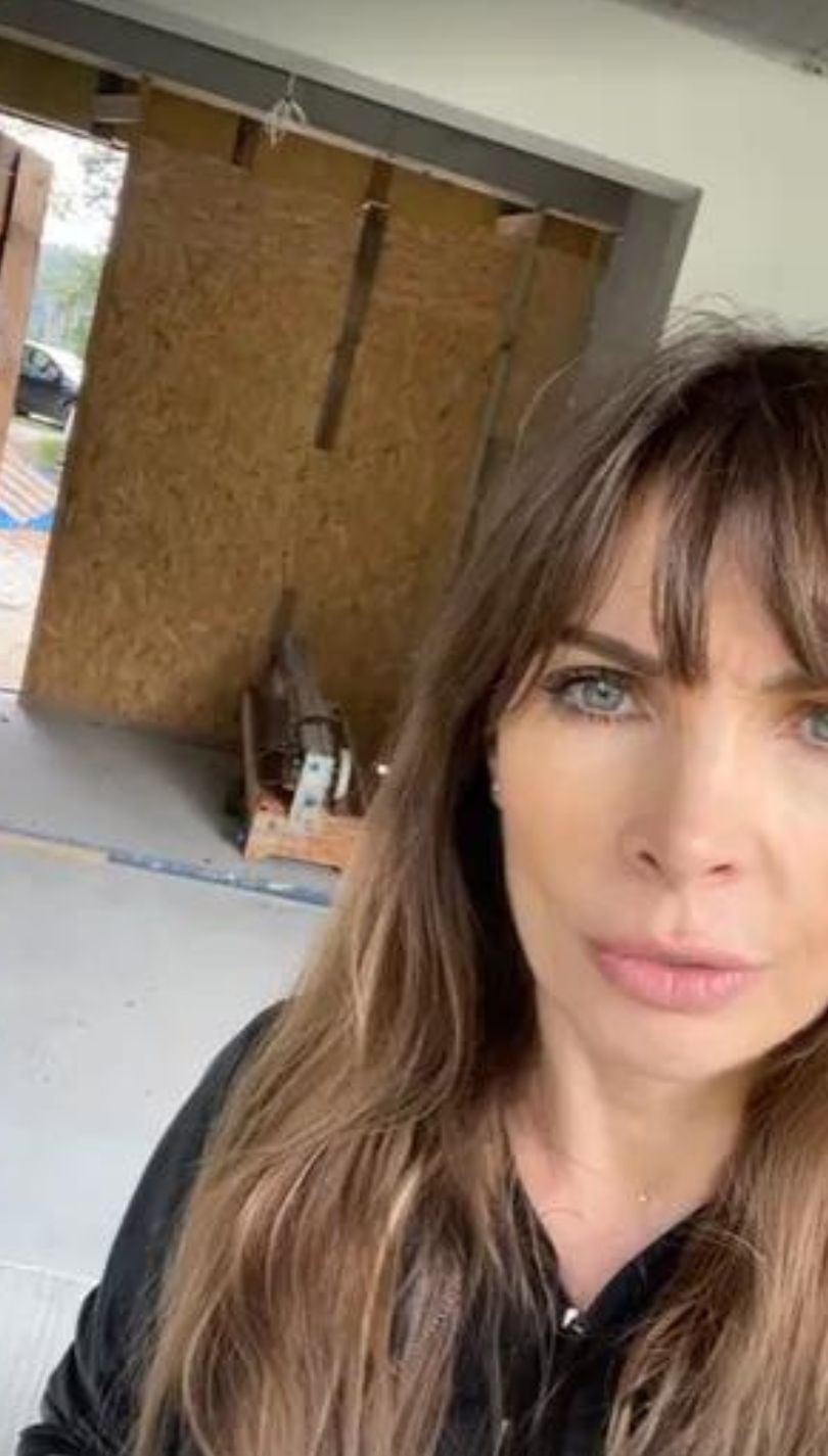 Agnieszka Dygant relacjonuje budowę domu