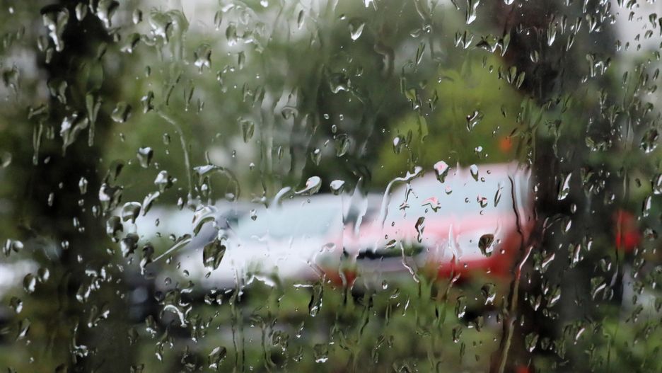 Wrocław. Pogoda. Zmiana w prognozach. Deszcz wraca i nie odpuszcza