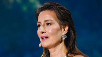 Maja Ostaszewska pochwaliła się zdjęciem syna z okazji jego 18. urodzin. Franciszek to cała mama?