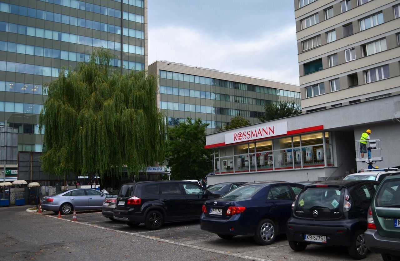 PEWEX, czyli luksus w czasach PRL: Niektóre rzeczy można było kupić tylko tam