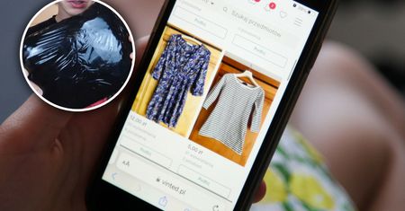 Kupił paczki niespodzianki na Vinted za niecałe 60 zł. To w nich było