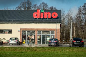 Gorąco w Dino tuż przed strajkiem. Ministra grozi "pilną kontrolą"