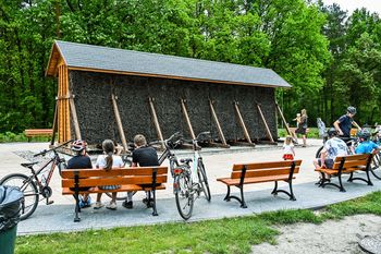 Bydgoszcz: W miejskich tężniach solankowych mogą być bakterie i grzyby