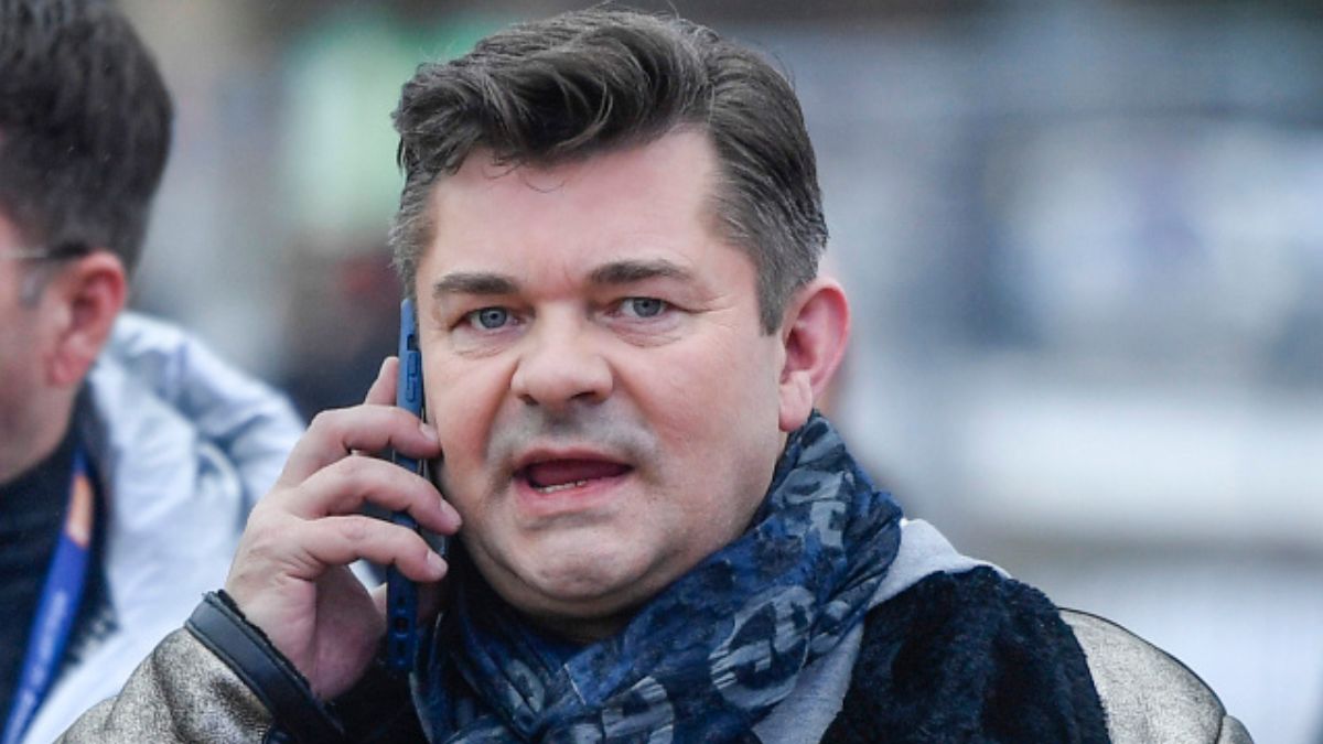 Zenek Martyniuk nie spisze się jako juror "Disco Star"?