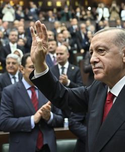 Netanjahu odpowiedział Erdoganowi. Padły kolejne oskarżenia