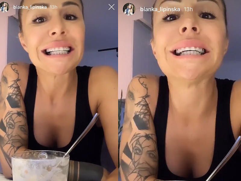 Blanka Lipińska