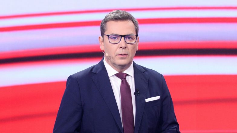 Adwokat byłej żony Michała Adamczyka przerwał milczenie