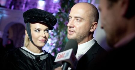 Przedstawiła chłopaka rodzicom!