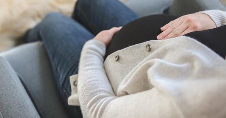 "Rejestr ciąż" wchodzi w życie. Jest rozporządzenie