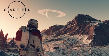 Starfield otwiera Gamescom 2023