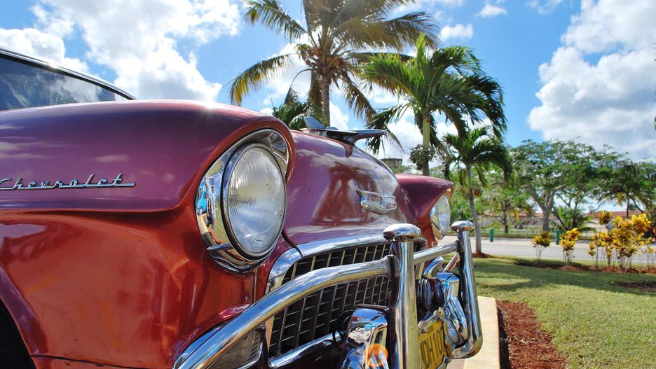 "Kubański syndrom", czyli zespół zaburzeń, jaki dotykał amerykańskich dyplomatów na placówkach zagranicznych, nie jest efektem oddziaływania wrogich mocarstw - stwierdzili eksperci CIA (Pixaby) 