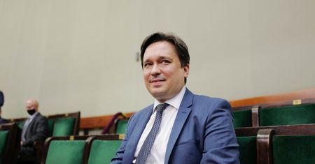 "PiS się zakiwał". Wybór RPO największym sukcesem opozycji
