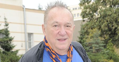 Michał Urbaniak nosił kiedyś inne nazwisko. Wyjaśniał, dlaczego je zmienił