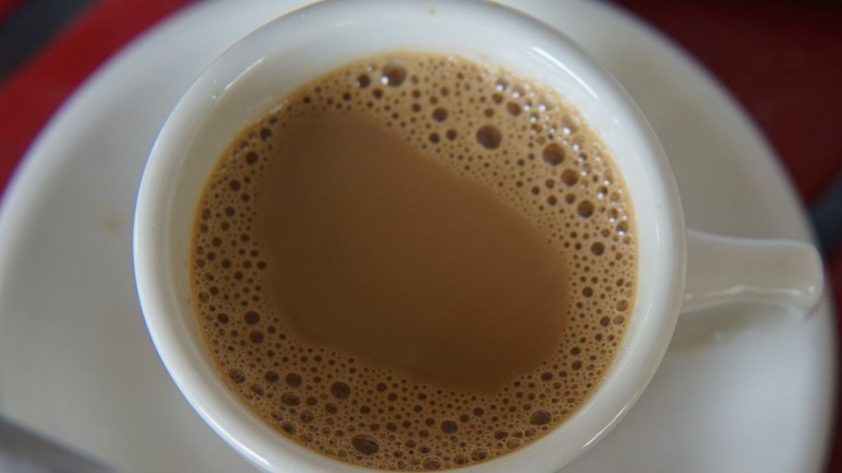 Unikaj tego dodatku do kawy