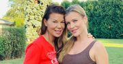 Joanna Krupa ciepło o przyjaźni z Edytą Górniak: "Moja mama zawsze dla niej i Allana gotowała" (WIDEO)