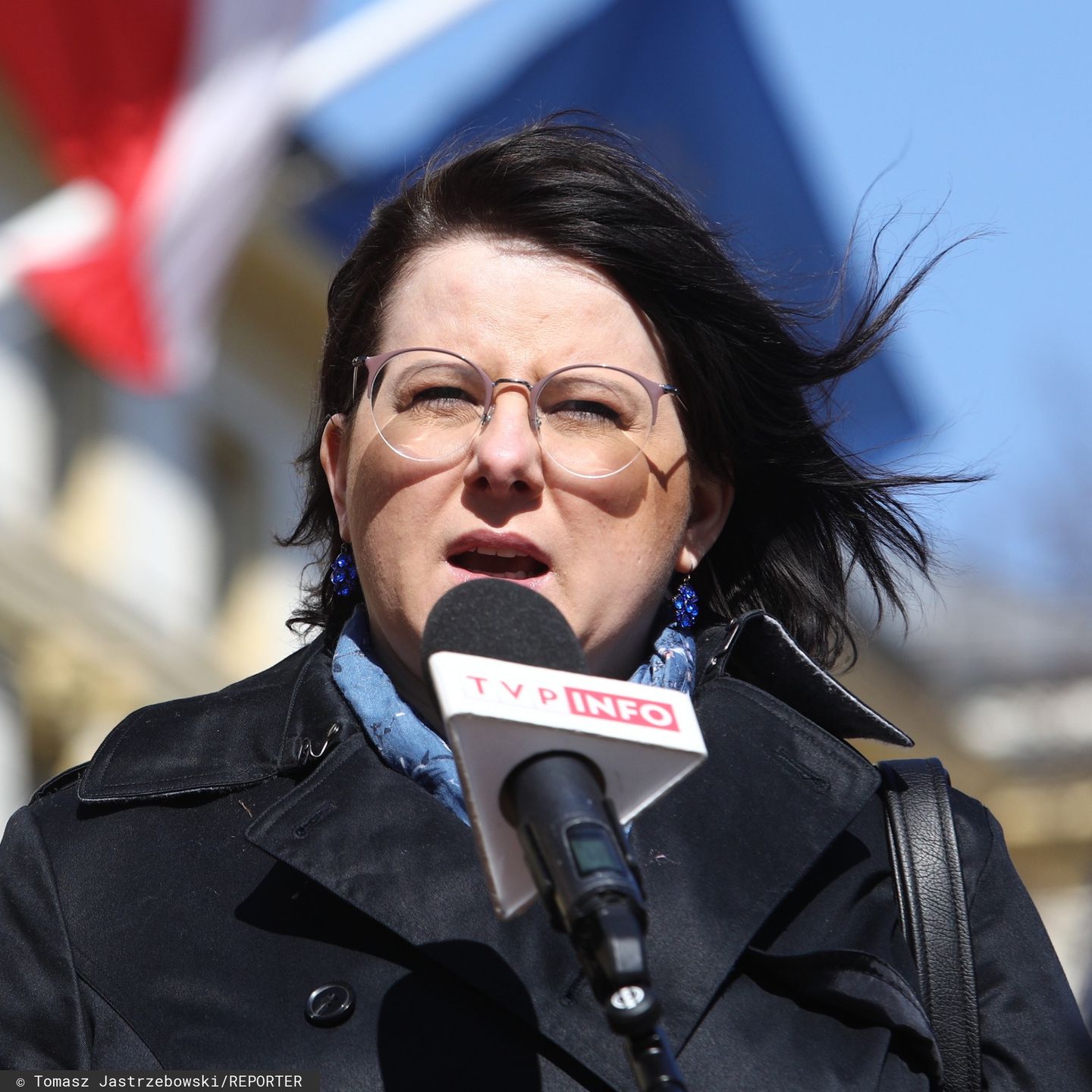 Kaja Godek