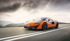 „Auta 3” - premiera 16 czerwca 2017 roku