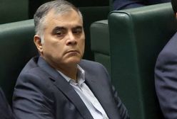 Nowe sankcje USA. Na celowniku irańska flota cieni i minister